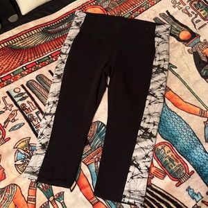 XERSION CAPRI WORKOUT